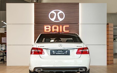 Mercedes-Benz E-Класс, 2012 год, 1 455 000 рублей, 5 фотография