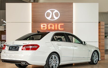 Mercedes-Benz E-Класс, 2012 год, 1 455 000 рублей, 6 фотография
