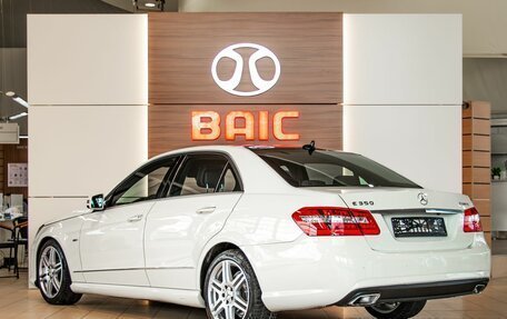 Mercedes-Benz E-Класс, 2012 год, 1 455 000 рублей, 4 фотография
