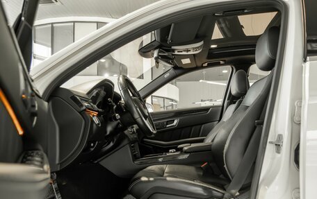 Mercedes-Benz E-Класс, 2012 год, 1 455 000 рублей, 7 фотография