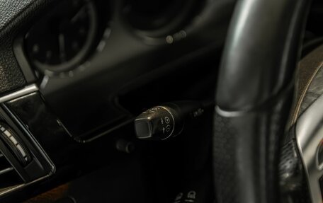 Mercedes-Benz E-Класс, 2012 год, 1 455 000 рублей, 14 фотография