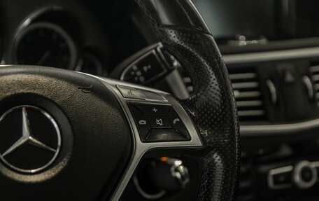 Mercedes-Benz E-Класс, 2012 год, 1 455 000 рублей, 15 фотография