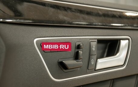 Mercedes-Benz E-Класс, 2012 год, 1 455 000 рублей, 8 фотография