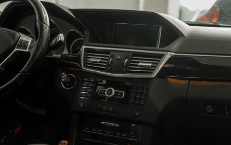 Mercedes-Benz E-Класс, 2012 год, 1 455 000 рублей, 17 фотография
