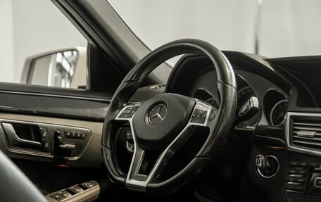 Mercedes-Benz E-Класс, 2012 год, 1 455 000 рублей, 16 фотография