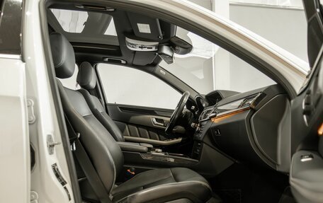 Mercedes-Benz E-Класс, 2012 год, 1 455 000 рублей, 19 фотография