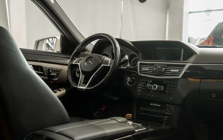 Mercedes-Benz E-Класс, 2012 год, 1 455 000 рублей, 18 фотография