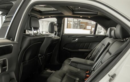 Mercedes-Benz E-Класс, 2012 год, 1 455 000 рублей, 21 фотография