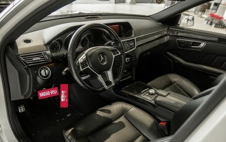 Mercedes-Benz E-Класс, 2012 год, 1 455 000 рублей, 12 фотография