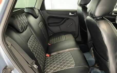Ford Focus II рестайлинг, 2007 год, 329 000 рублей, 11 фотография