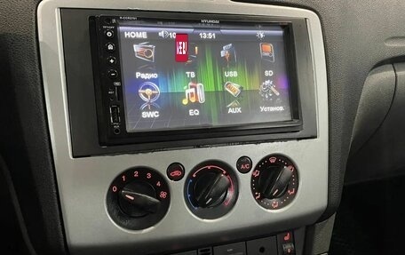 Ford Focus II рестайлинг, 2007 год, 329 000 рублей, 7 фотография