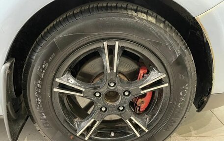 Ford Focus II рестайлинг, 2007 год, 329 000 рублей, 14 фотография