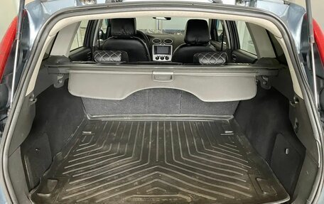 Ford Focus II рестайлинг, 2007 год, 329 000 рублей, 12 фотография