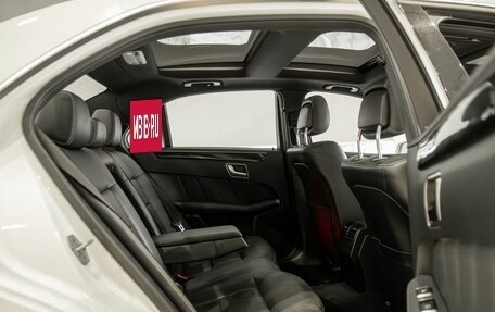 Mercedes-Benz E-Класс, 2012 год, 1 455 000 рублей, 22 фотография