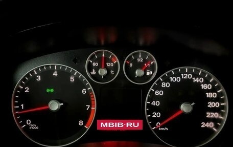 Ford Focus II рестайлинг, 2007 год, 329 000 рублей, 6 фотография