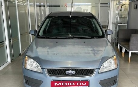 Ford Focus II рестайлинг, 2007 год, 329 000 рублей, 2 фотография