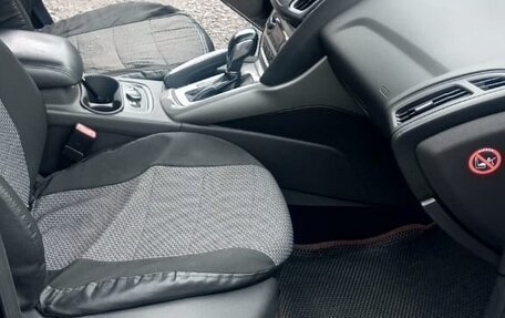 Ford Focus III, 2013 год, 620 000 рублей, 5 фотография