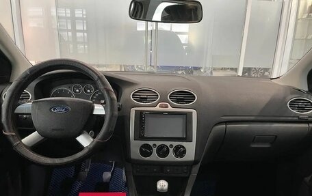 Ford Focus II рестайлинг, 2007 год, 329 000 рублей, 5 фотография