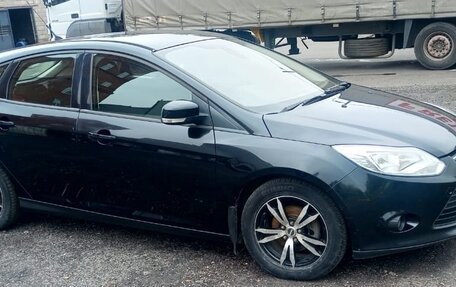 Ford Focus III, 2013 год, 620 000 рублей, 10 фотография