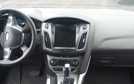 Ford Focus III, 2013 год, 620 000 рублей, 7 фотография