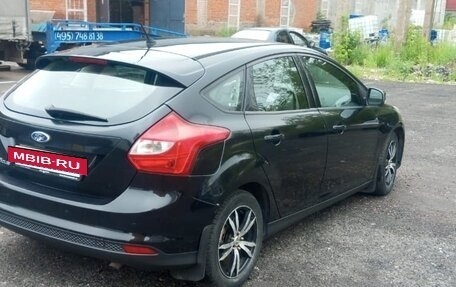 Ford Focus III, 2013 год, 620 000 рублей, 9 фотография