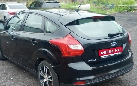 Ford Focus III, 2013 год, 620 000 рублей, 8 фотография