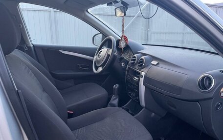 Nissan Almera, 2016 год, 484 000 рублей, 7 фотография