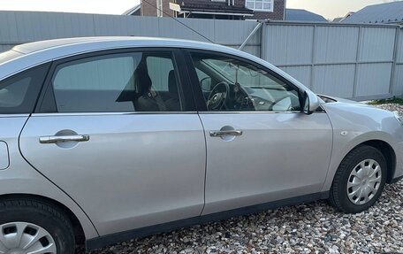 Nissan Almera, 2016 год, 484 000 рублей, 5 фотография