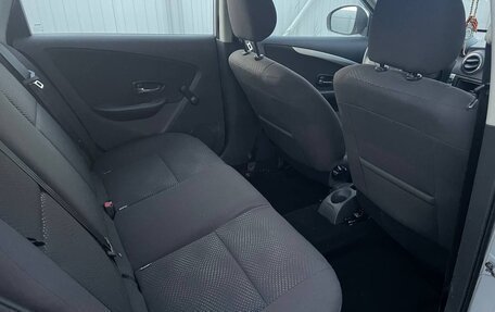 Nissan Almera, 2016 год, 484 000 рублей, 8 фотография