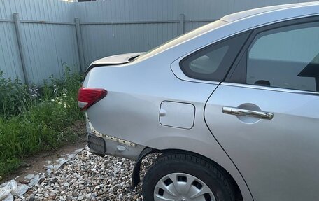 Nissan Almera, 2016 год, 484 000 рублей, 15 фотография