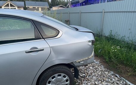 Nissan Almera, 2016 год, 484 000 рублей, 16 фотография