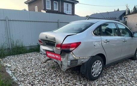 Nissan Almera, 2016 год, 484 000 рублей, 17 фотография
