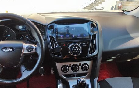 Ford Focus III, 2011 год, 930 000 рублей, 4 фотография