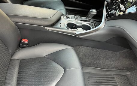 Toyota Camry, 2021 год, 2 977 000 рублей, 5 фотография