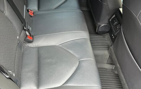Toyota Camry, 2021 год, 2 977 000 рублей, 8 фотография