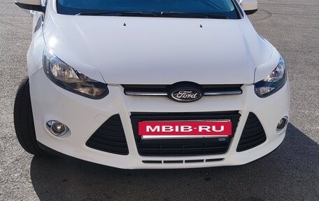 Ford Focus III, 2011 год, 930 000 рублей, 9 фотография