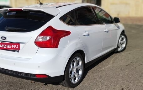Ford Focus III, 2011 год, 930 000 рублей, 7 фотография