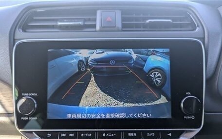 Nissan Leaf II, 2020 год, 1 400 000 рублей, 9 фотография