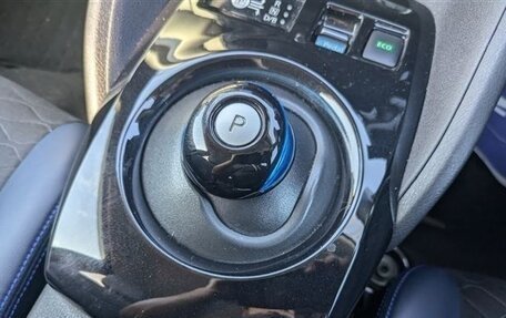 Nissan Leaf II, 2020 год, 1 400 000 рублей, 12 фотография