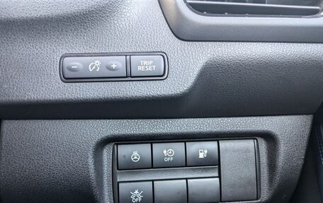 Nissan Leaf II, 2020 год, 1 400 000 рублей, 14 фотография