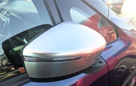 Nissan Leaf II, 2020 год, 1 400 000 рублей, 11 фотография