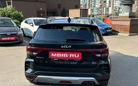KIA Rio IV, 2021 год, 1 800 000 рублей, 3 фотография
