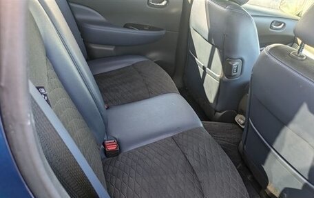 Nissan Leaf II, 2020 год, 1 400 000 рублей, 18 фотография