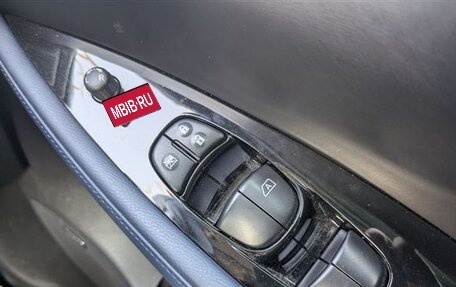 Nissan Leaf II, 2020 год, 1 400 000 рублей, 17 фотография