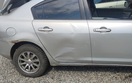Mazda Axela, 2005 год, 300 000 рублей, 5 фотография