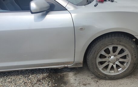Mazda Axela, 2005 год, 300 000 рублей, 9 фотография