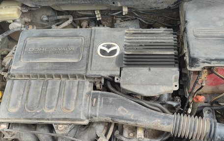 Mazda Axela, 2005 год, 300 000 рублей, 10 фотография