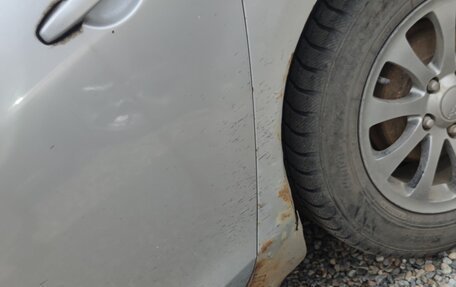 Mazda Axela, 2005 год, 300 000 рублей, 13 фотография