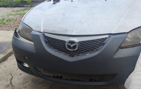 Mazda Axela, 2005 год, 300 000 рублей, 19 фотография