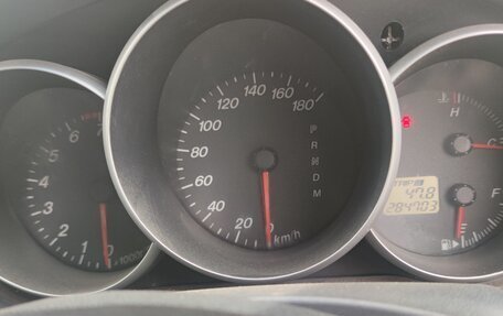 Mazda Axela, 2005 год, 300 000 рублей, 21 фотография